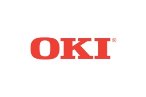 OKI 3410 OPERATION PANEL PCB (OPML)