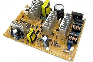 EPSON PX-650 Power Supply NIEDOSTĘPNY