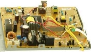 HP LJ M425 Engine Controller Assembly