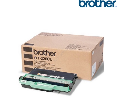 BROTHER DCP-9020 Waste Toner Box