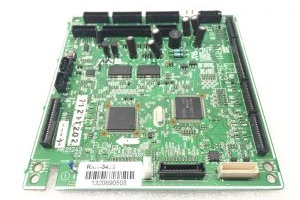 HP LJ M712/M725 3x500 Feeder Controller PCA
