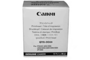 Canon PIXMA iP1000 Print Head NIEDOSTĘPNE
