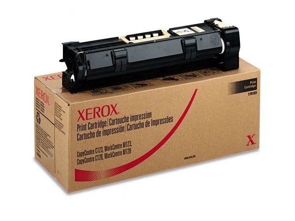 Xerox WorkCentre M123/M128 Fuser Unit