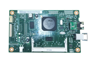 HP CLJ CP 5225 Formatter unit (CE490-67902)