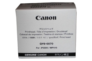 Canon Pixma iP3500 Print Head NIEDOSTĘPNA