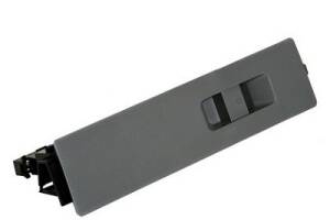Lexmark T650 Fuser wiper cover assembly