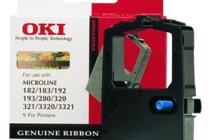 OKI 320/321/3320/3321 Ribbon Cartridge