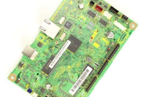 Brother DCP-7065DN MAIN PCB ASSY