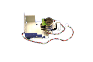 LEXMARK Upper redrive motor with cable