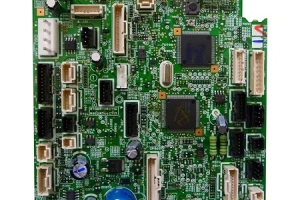 HP LJ M601 M602 M603 DC Controller