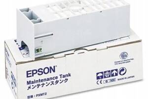 Epson Stylus Pro 7700/9700 Maintenance Tank